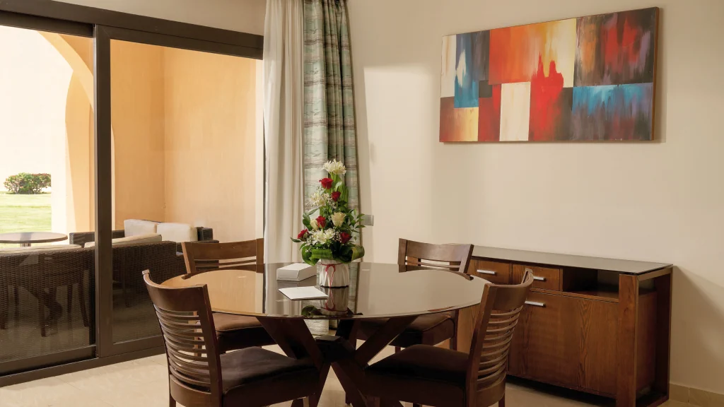 الفندق كليوباترا لوكشورى ريزورت - شرم الشيخ